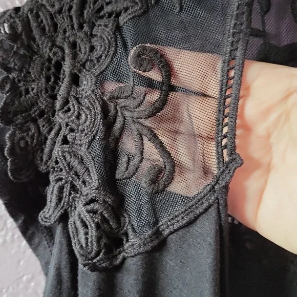 Worthington  Open Vest - Picture 3 of 14